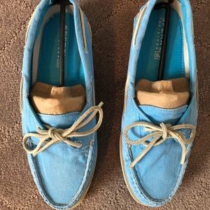 Brand New with box Sperry Top Siders